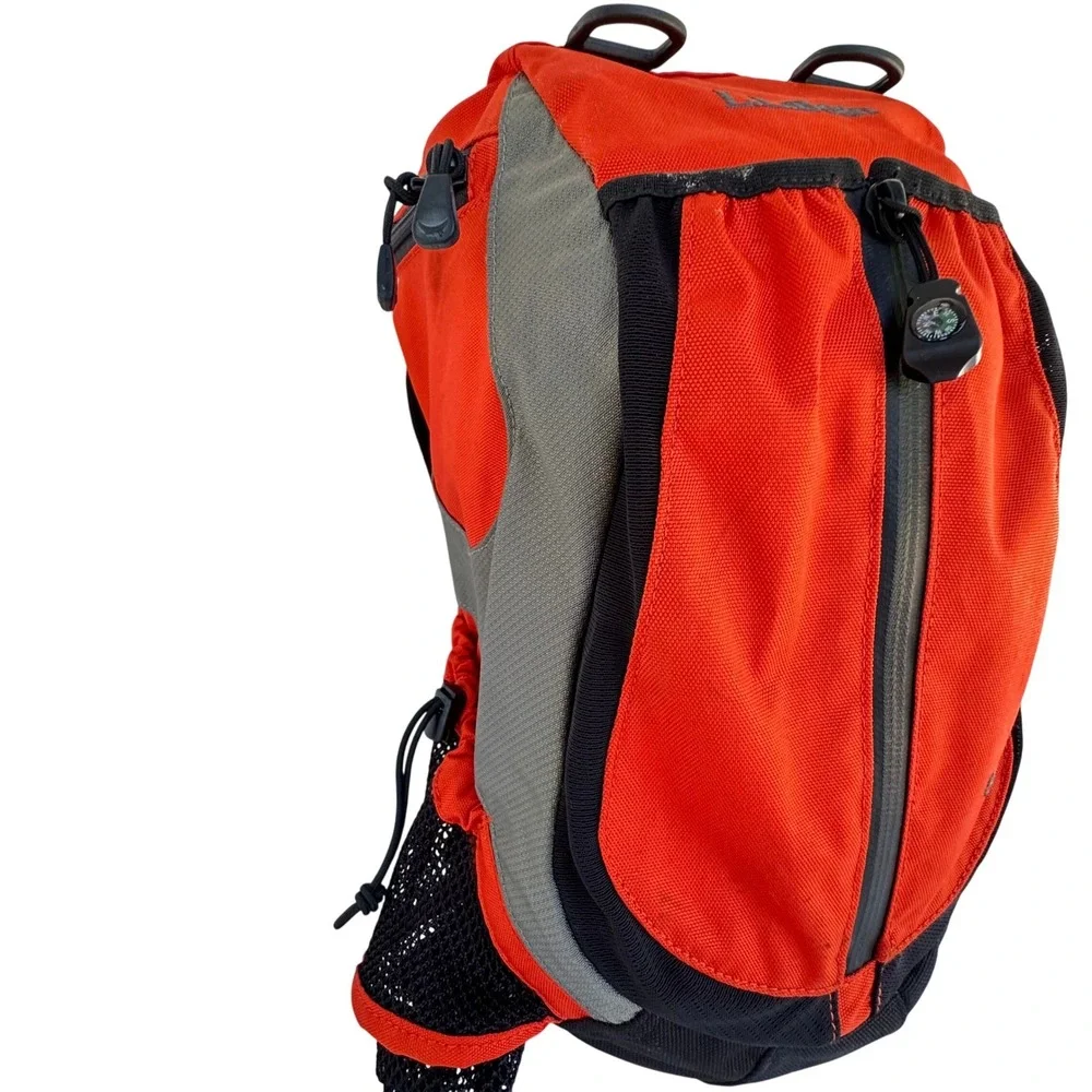 L.L. Bean refer fabric